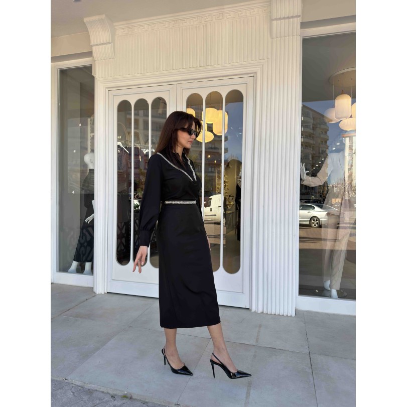 SAATEN ETEKLİ TAKIM