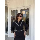 SAATEN ETEKLİ TAKIM