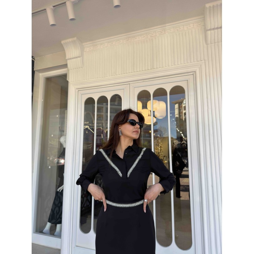 SAATEN ETEKLİ TAKIM