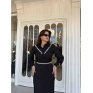 SAATEN ETEKLİ TAKIM