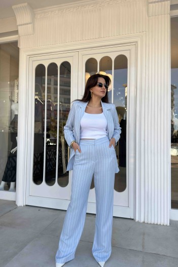 SAATEN ULTRA PREMİUM TAKIM