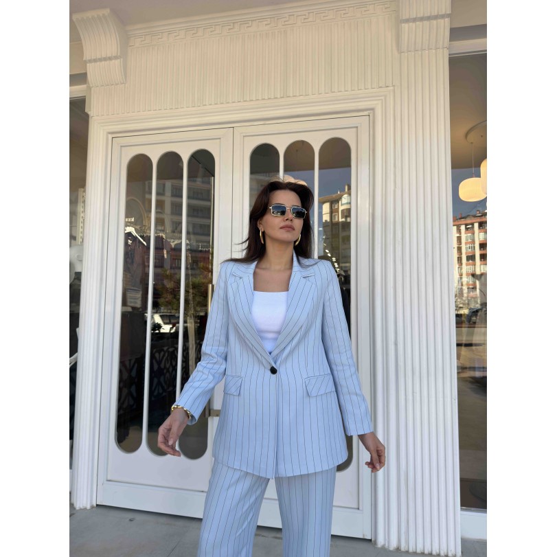 SAATEN ULTRA PREMİUM TAKIM