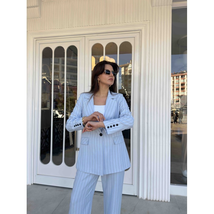 SAATEN ULTRA PREMİUM TAKIM