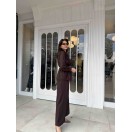 SİLVA DANTEL GÜPÜRLÜ TAKIM