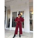 DİVİA BOMBER CEKET TAKIM