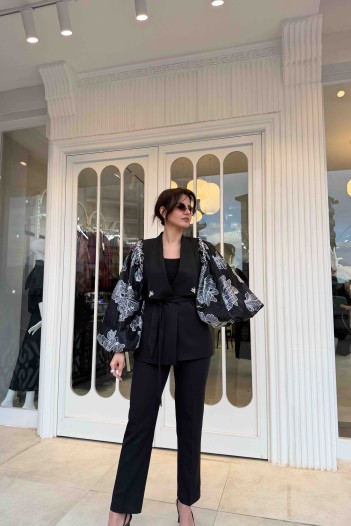 MOON FRANSIZ KOL TAKIM