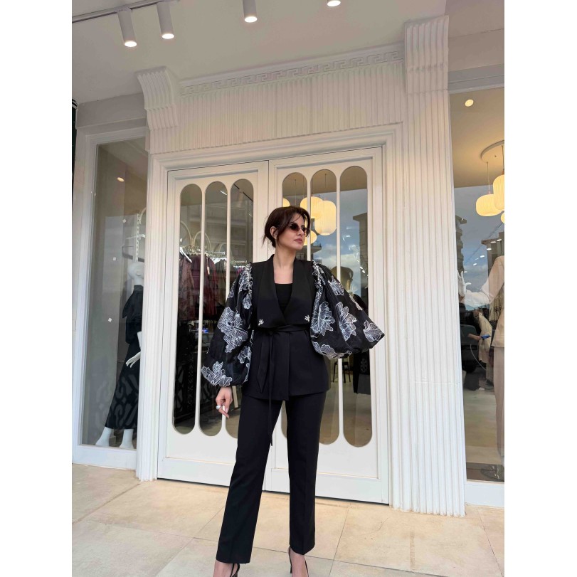 MOM FRANSIZ KOL TAKIM