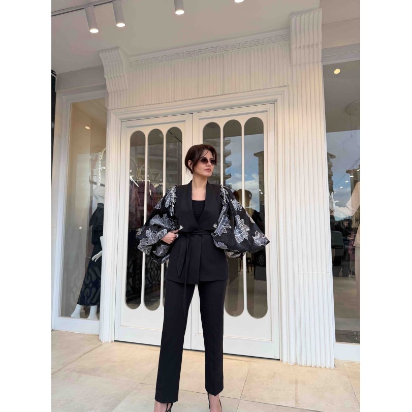 MOM FRANSIZ KOL TAKIM