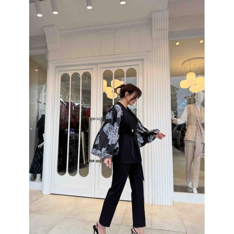 MOM FRANSIZ KOL TAKIM