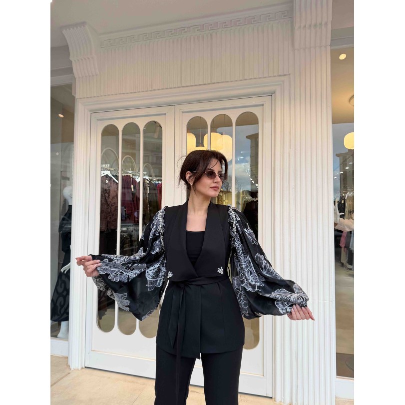 MOM FRANSIZ KOL TAKIM