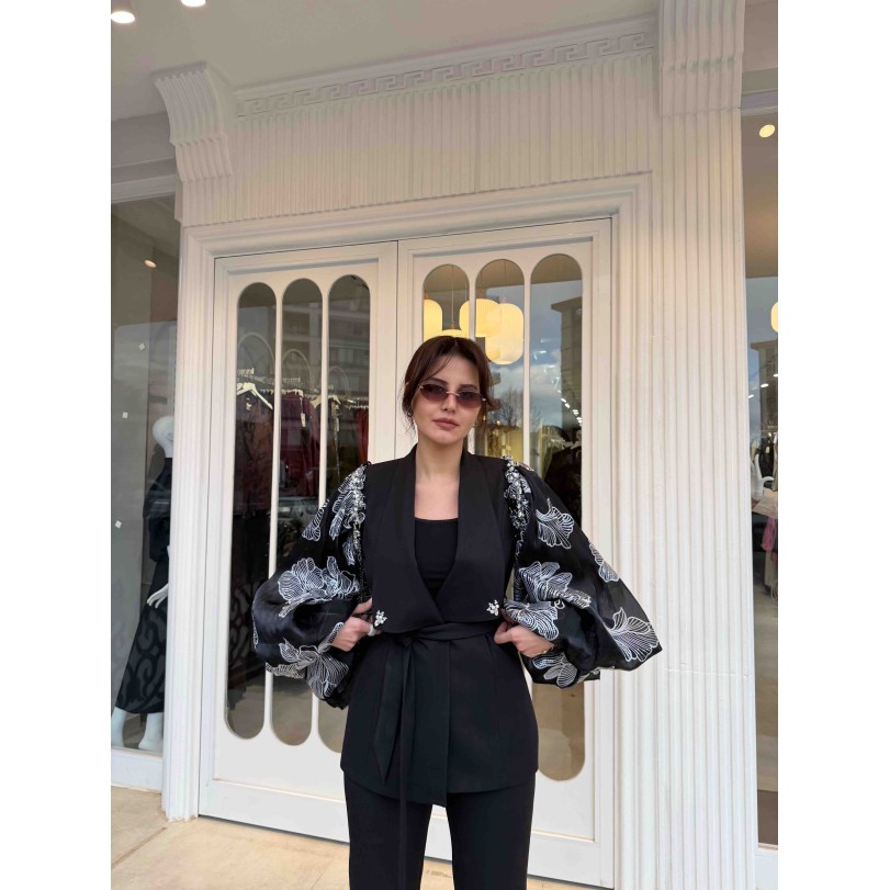 MOM FRANSIZ KOL TAKIM