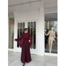 KEIVA DANTEL ÜÇLÜ TAKIM