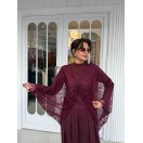 KEIVA DANTEL ÜÇLÜ TAKIM