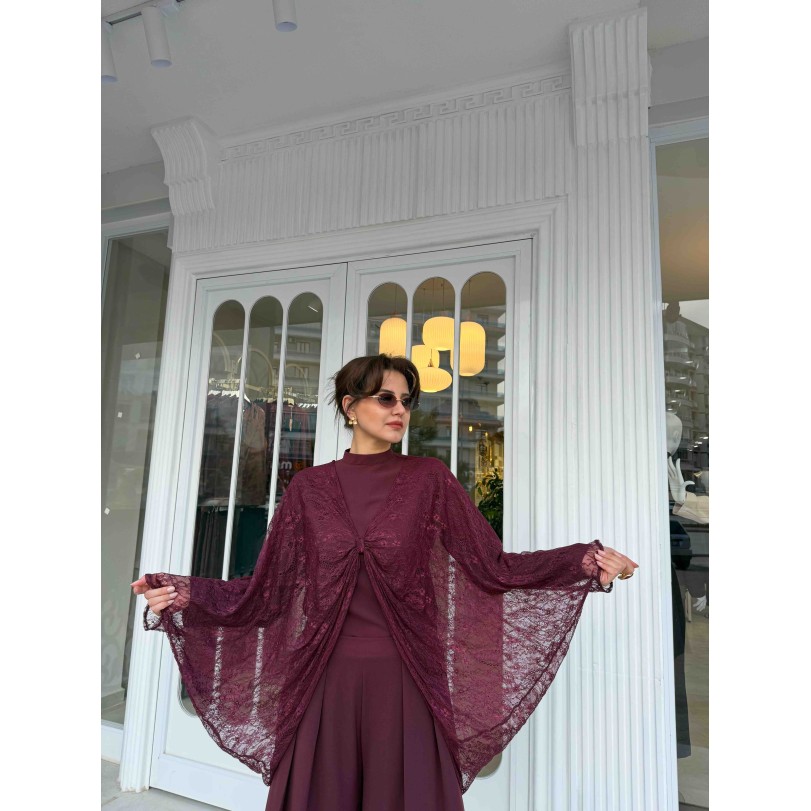 KEIVA DANTEL ÜÇLÜ TAKIM