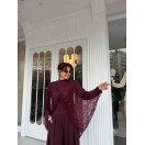 KEIVA DANTEL ÜÇLÜ TAKIM