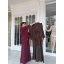 KEIVA DANTEL ÜÇLÜ TAKIM