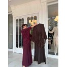 KEIVA DANTEL ÜÇLÜ TAKIM