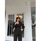 DİVİA İKİLİ KEMERLİ PREMİUM TAKIM