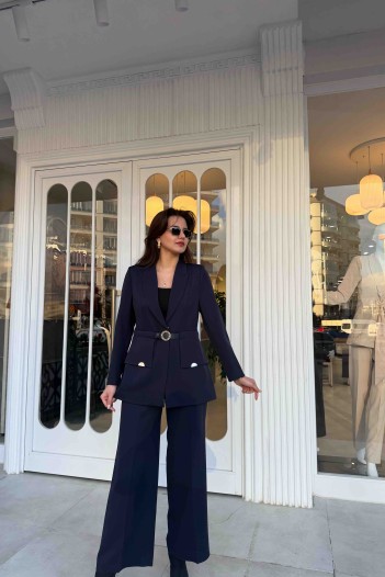 ZAC PREMİUM İKİLİ TAKIM