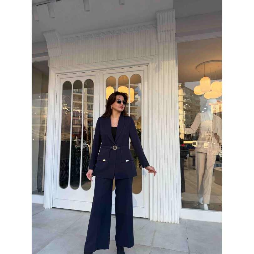 ZAC PREMİUM İKİLİ TAKIM