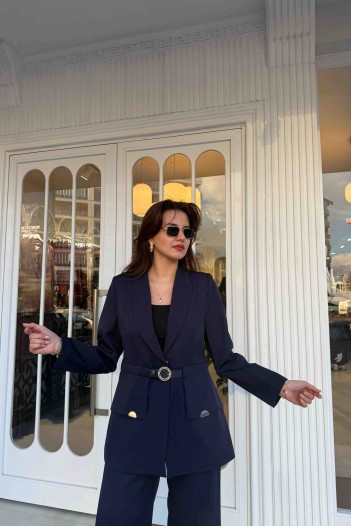 ZAC PREMİUM İKİLİ TAKIM