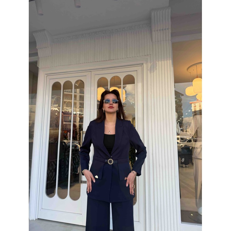 ZAC PREMİUM İKİLİ TAKIM