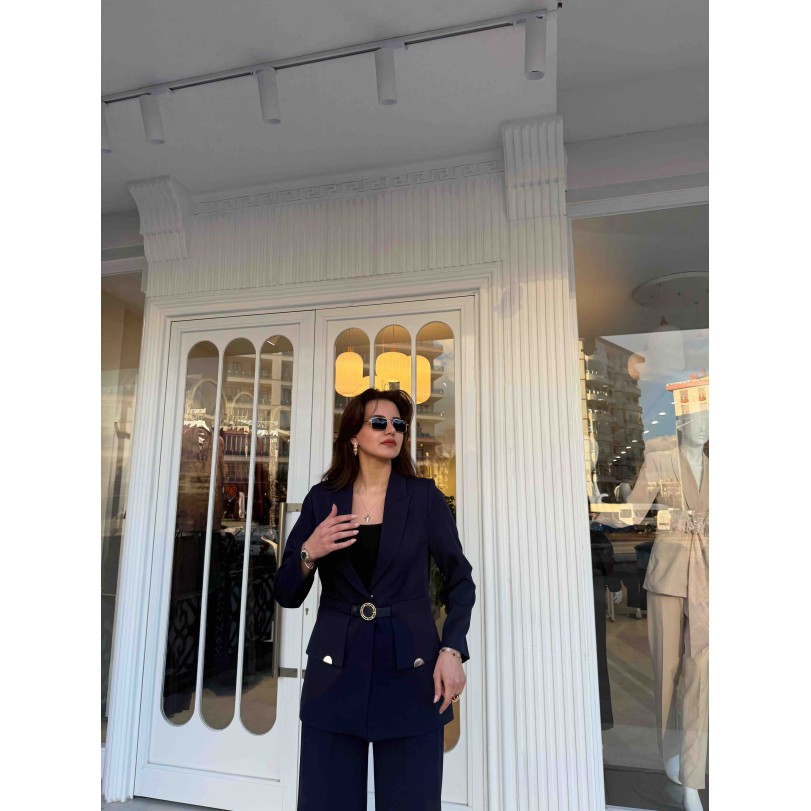 ZAC PREMİUM İKİLİ TAKIM