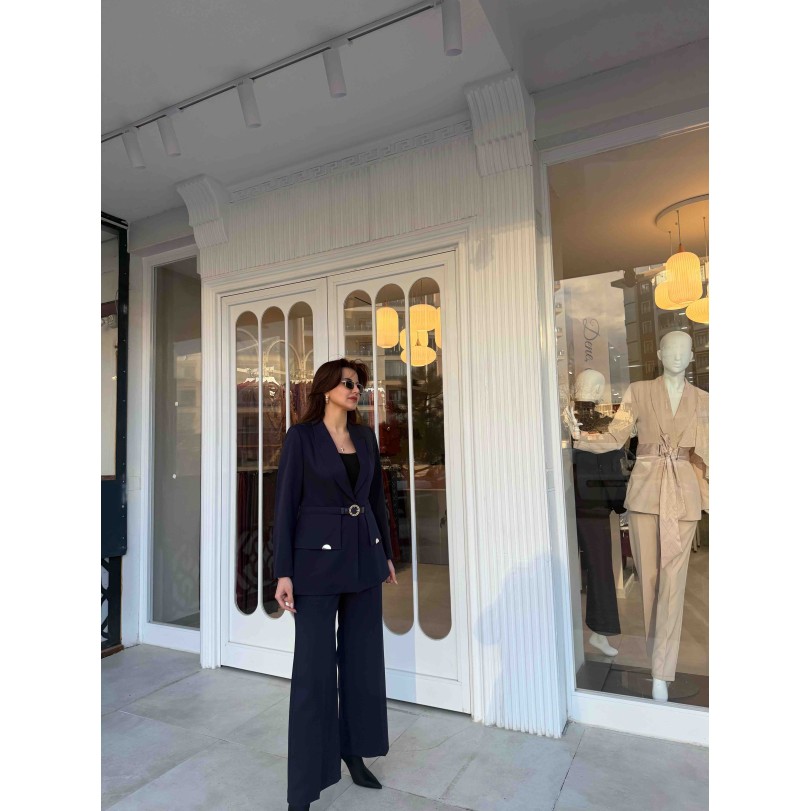 ZAC PREMİUM İKİLİ TAKIM