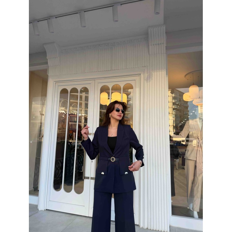 ZAC PREMİUM İKİLİ TAKIM