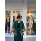 MOON PAYET DETAYLI ETEK TAKIM